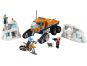 LEGO City 60194 Průzkumné polární vozidlo 3