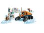 LEGO City 60194 Průzkumné polární vozidlo 4