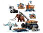 LEGO City 60195 Mobilní polární stanice - Poškozený obal 5
