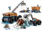 LEGO City 60195 Mobilní polární stanice - Poškozený obal 6