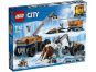 LEGO City 60195 Mobilní polární stanice 5