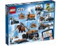 LEGO City 60195 Mobilní polární stanice 6