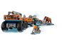 LEGO City 60195 Mobilní polární stanice 4