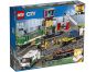 LEGO City 60198 Nákladní vlak - Poškozený obal 7