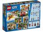 LEGO City 60202 Sada postav – dobrodružství v přírodě 3
