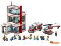 LEGO City 60204 Nemocnice - Poškozený obal 2