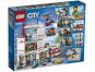 LEGO City 60204 Nemocnice - Poškozený obal 3