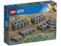 LEGO® City 60205 Koleje 3