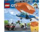 LEGO City 60208 Zatčení zloděje s padákem 2