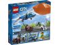LEGO City 60208 Zatčení zloděje s padákem 3