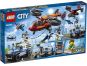 LEGO City 60209 Letecká policie a loupež diamantu 3