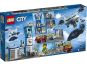 LEGO City 60210 Základna Letecké policie 3