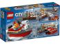 LEGO City 60213 Požár v přístavu 3