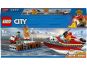 LEGO City 60213 Požár v přístavu 2