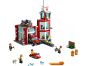 LEGO® City 60215 Hasičská stanice 2