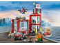 LEGO® City 60215 Hasičská stanice 6