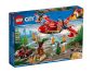 LEGO City 60217 Požární letoun 3