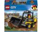 LEGO City 60219 Stavební nakladač 2
