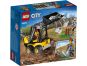 LEGO City 60219 Stavební nakladač 3