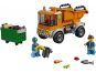 LEGO® City 60220 Popelářské auto 2