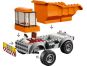 LEGO® City 60220 Popelářské auto 4