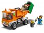 LEGO® City 60220 Popelářské auto 6