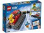 LEGO City 60222 Rolba 3