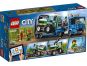 LEGO City 60223 Kombajn 3