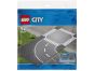 LEGO City 60237 Zatáčka s křižovatkou 2