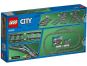 LEGO® City 60238 Výhybky 6