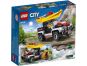 LEGO City 60240 Dobrodružství na kajaku 3