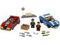 LEGO® City 60242 Policejní honička na dálnici 4