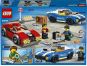 LEGO® City 60242 Policejní honička na dálnici 7