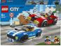 LEGO® City 60242 Policejní honička na dálnici 6