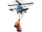 LEGO City 60243 Pronásledování s policejní helikoptérou - Poškozený obal 3