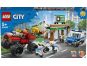LEGO® City 60245 Loupež s monster truckem 7