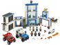 LEGO® City 60246 Policejní stanice 2