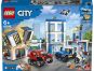 LEGO® City 60246 Policejní stanice 7