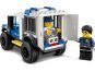 LEGO® City 60246 Policejní stanice 4