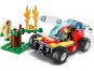 LEGO® City 60247 Lesní požár 3