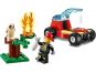 LEGO® City 60247 Lesní požár 4