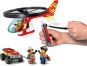 LEGO® City 60248 Zásah hasičského vrtulníku 5