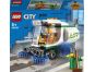 LEGO® City 60249 Čistící vůz 5