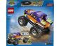 LEGO® City 60251 Monster truck 6
