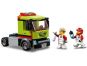 LEGO® City 60254 Přeprava závodního člunu 5