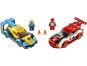 LEGO® City 60256 Závodní auta 2