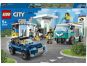 LEGO City 60257 Benzínová stanice 2