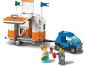 LEGO® City 60258 Tuningová dílna 5