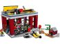 LEGO® City 60258 Tuningová dílna 4