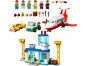 LEGO® City 60261 Hlavní letiště 3